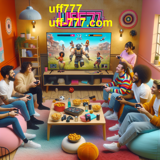 Explorando o Fascinante Mundo dos Jogos Multijogador