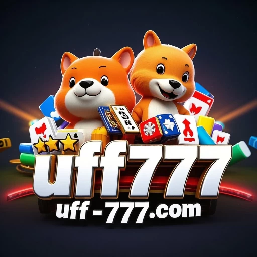 Logo uff777